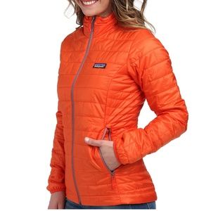 Patagonia Nano Puff
